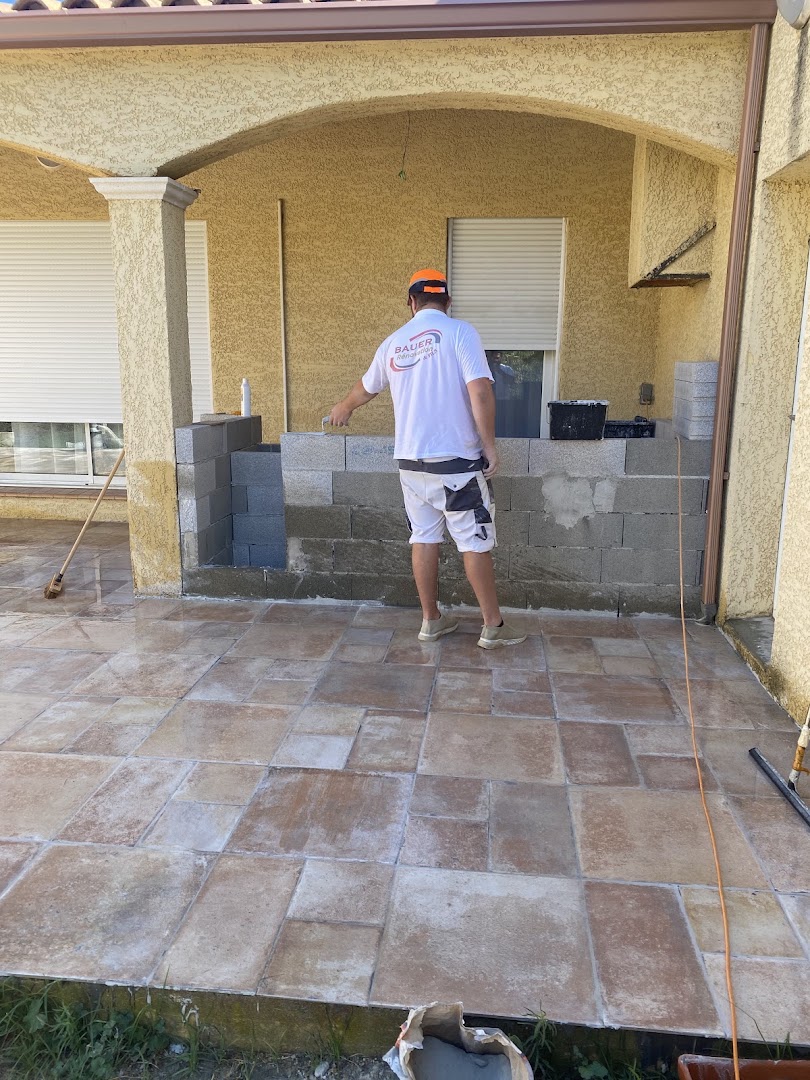 BAUER rénovation — Photos 9