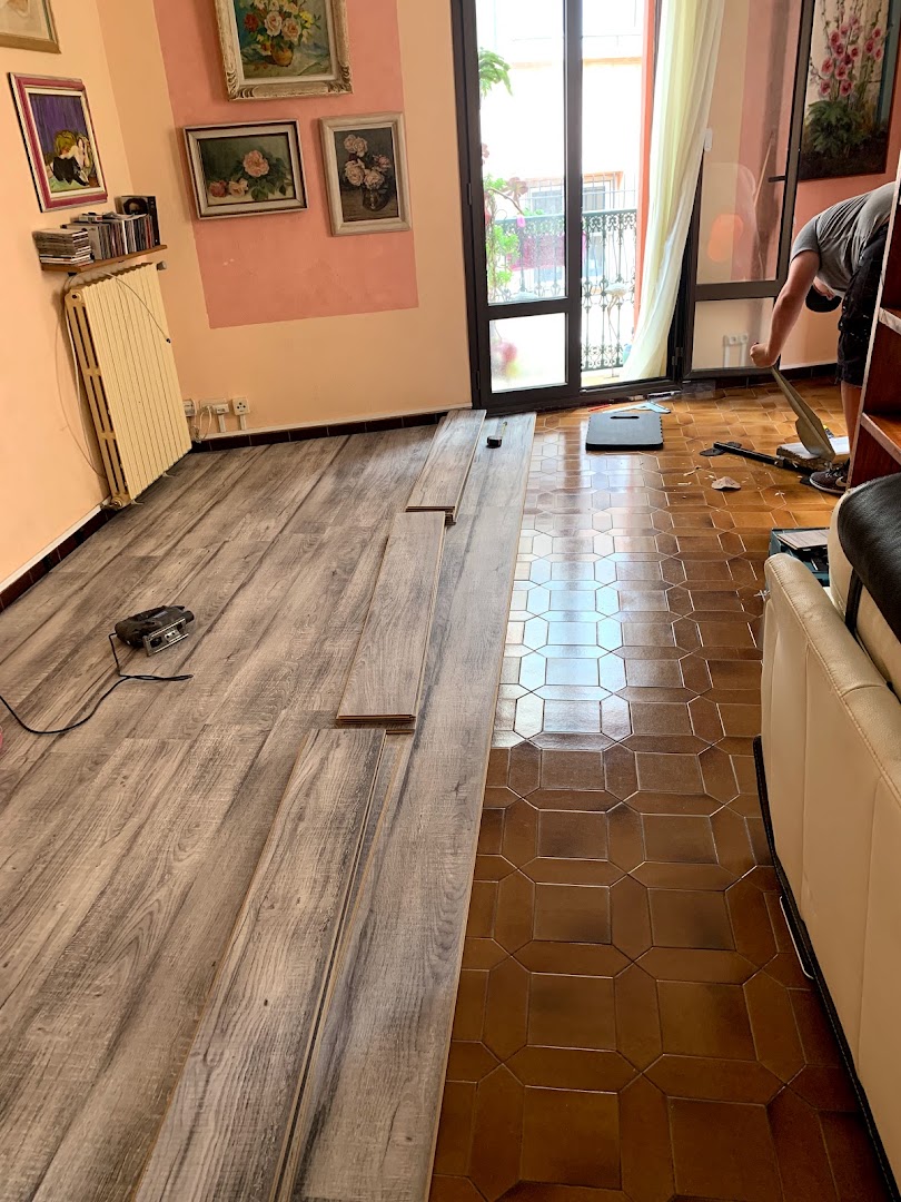 BAUER rénovation — Photos 5